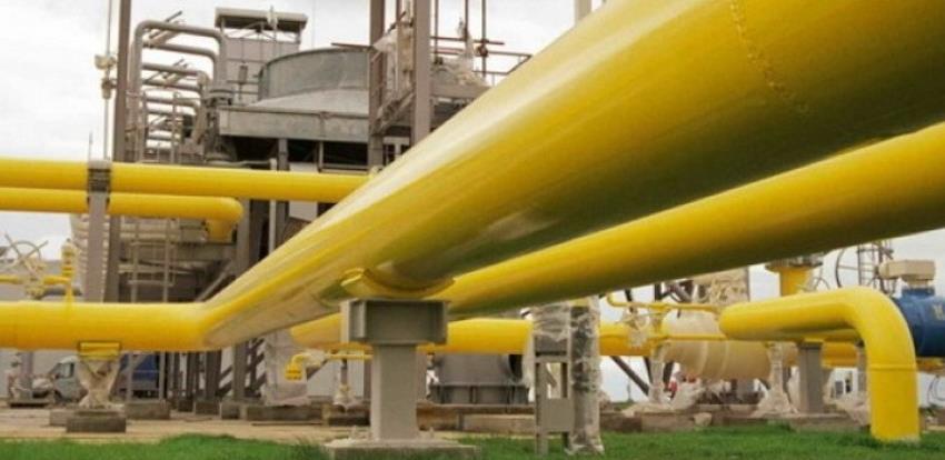 "BH Gas" predao krivičnu prijavu zbog prelaska FBiH na "Turski tok"