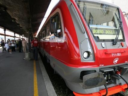 Željeznice Srbije duguju Željeznicama FBiH više od milion eura