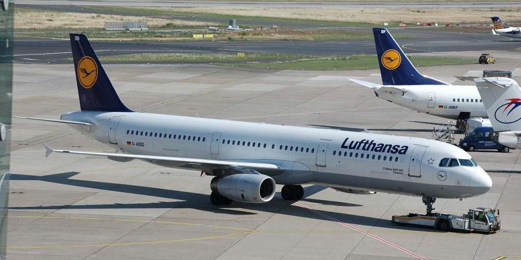 Lufthansa