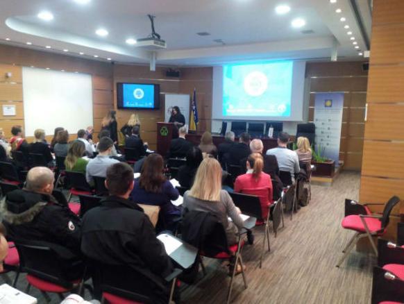Održana stručna rasprava iz oblasti radno – pravnog zakonodavstva u FBiH