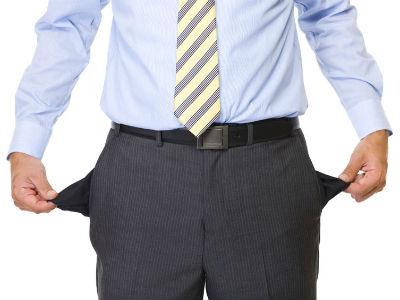 Treba li BiH zakon o ličnom stečaju?