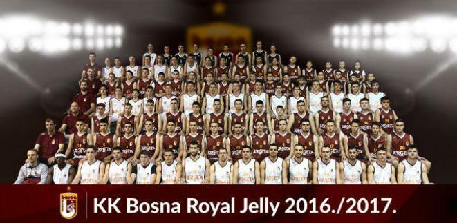 Košarkaški klub "Royal" traži sponzore