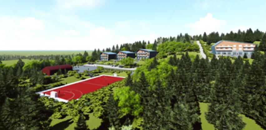 Zbog žalbi na nepreciznost poništen poziv za vikend naselje Tvrdimići