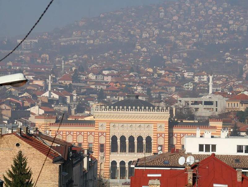 Nova trasa za Trebevićku žičaru, oprema iz donacije Švicarske