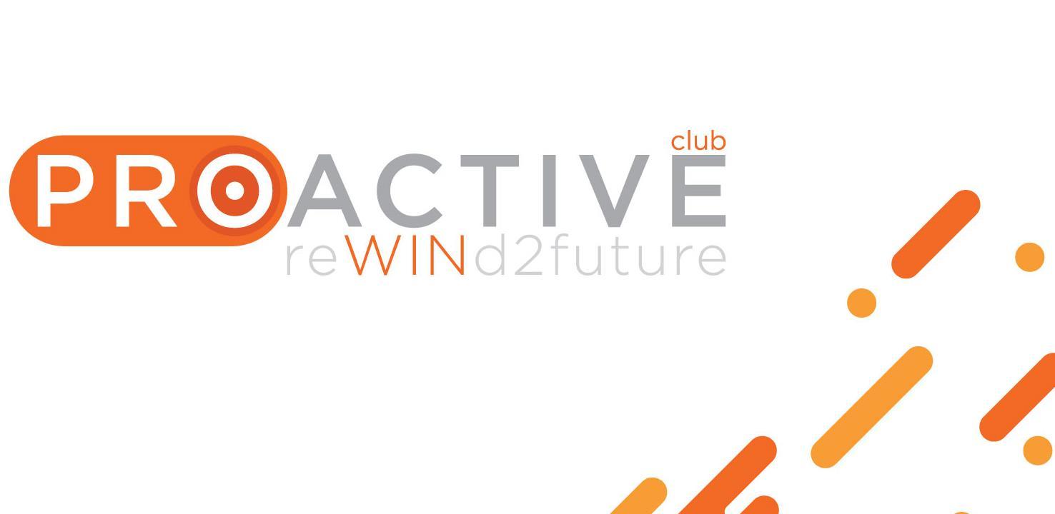 PROACTIVE