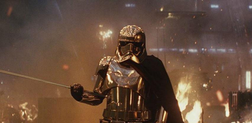 Pretpremijera "Ratova zvijezda: Posljednji Jedi 3D" u Cinema Cityju