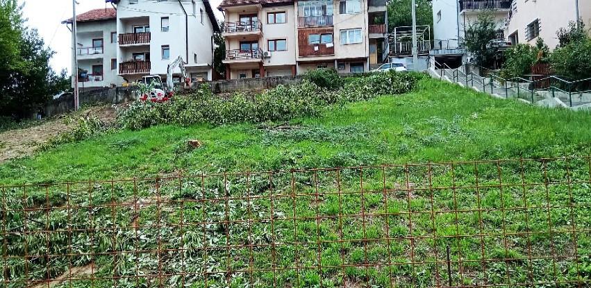 Igralište