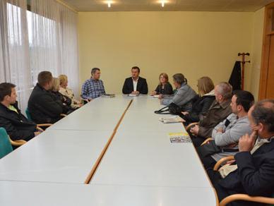 "Brojler" pokrenuo projekat ekološkog uzgoja peradi