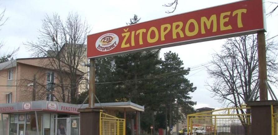 Vlada RS će otkupiti pšenicu smještenu u "Žitoprometu"