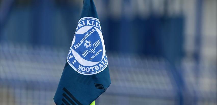 U potrazi za investitorom: FK Željezničar objavio poziv za strateško partnerstvo