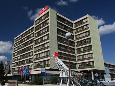 Podravka prestaje proizvoditi pića