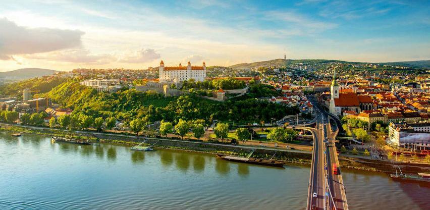 Bratislava izabrana za sjedište Europskog nadzornog tijela za rad