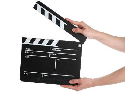 Nova prilika za domaće filmaše: Raspisan natječaj za program Media