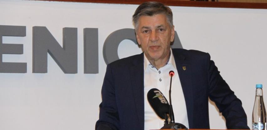 Zenica: Usvojen rebalans budžeta za 2020. i privremeno finansiranje za 2021.