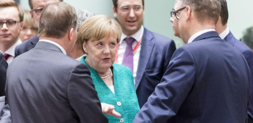 Čelnici EU-a postigli kompromis: Centri za azil na dobrovoljnoj osnovi