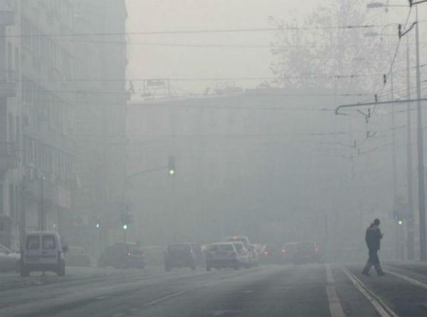 Kako je zagađenje zraka natjeralo vlasti na akciju?