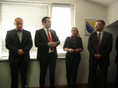 Velika Kladuša prva općina u BiH koja je otvorila ured za dijasporu