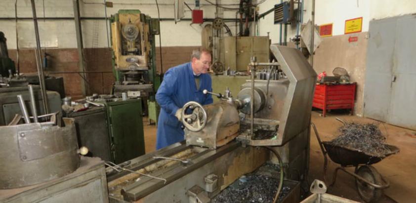 Na prodaju akcije državnog kapitala Nova tvornica prečistača