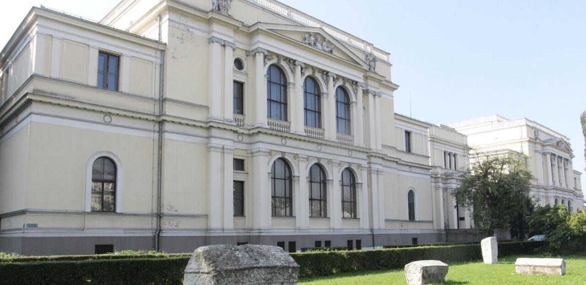 Za sanaciju depoa Zemaljskog muzeja 600 hiljada dolara