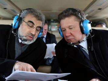 Turski tok: Yildiz i Miller razgledali trasu