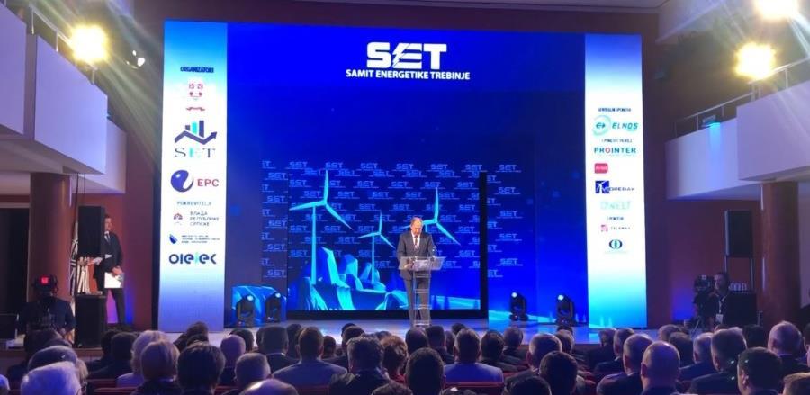 RS do 2029. godine iz obnovljivih izvora planira novih 1000 MW energije