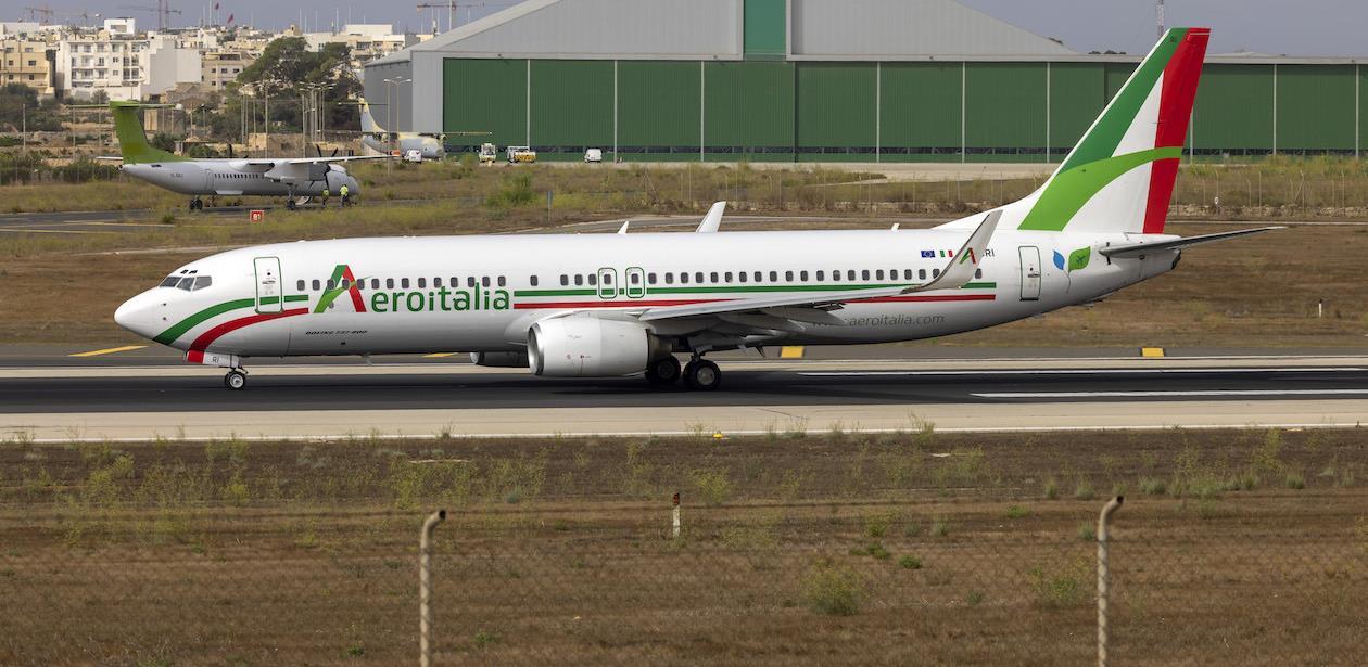 Aeroitalia