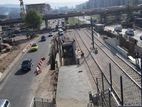 Od 31. augusta do 5. septembra izmjene javnog gradskog saobraćaja na Stupu