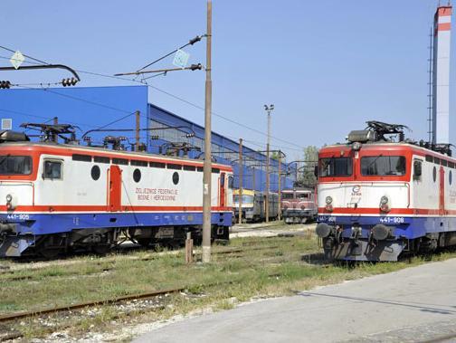 Jedanaest zemalja dogovorilo rad na zajedničkom sistemu željeznica u regiji