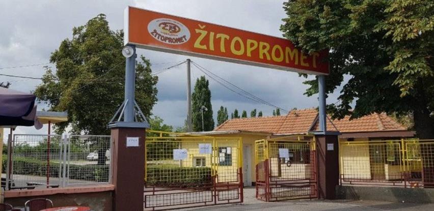 Brašno iz mlinova “Novog Žitoprometa” krajem juna