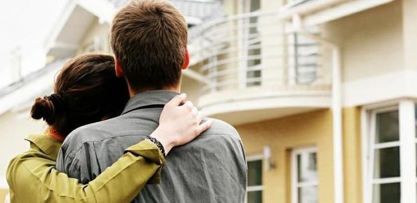 Vlada KS: Pomoć mladima do 25.000 KM za stan