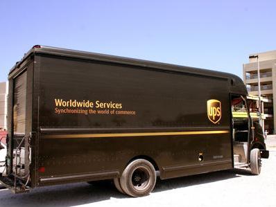 UPS ulaže milijardu eura u širenje poslovanja u Europu