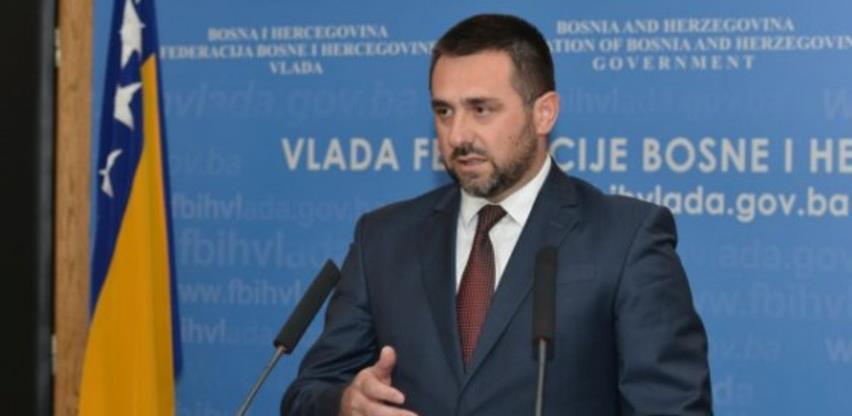 Ramić: Firmama koje ne otpuštaju radnike biće refundirani troškovi doprinosa