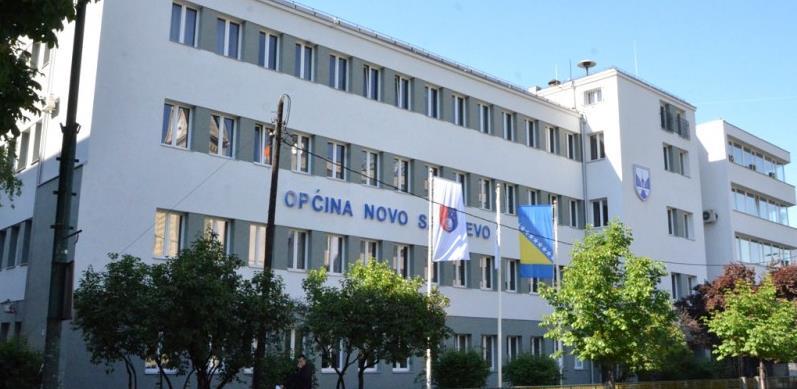 NOVO SARAJEVO
