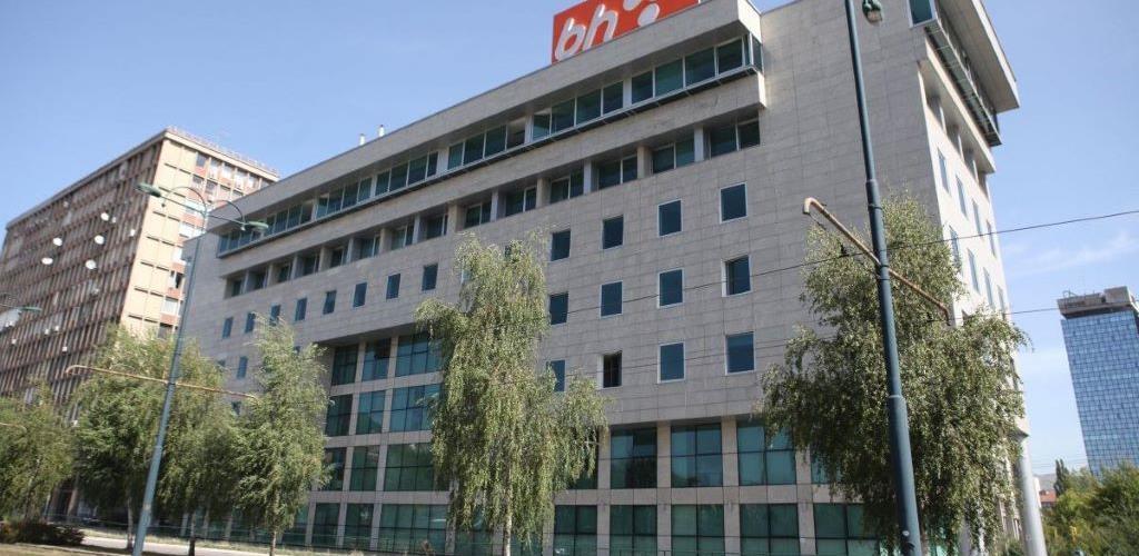 bh telecom