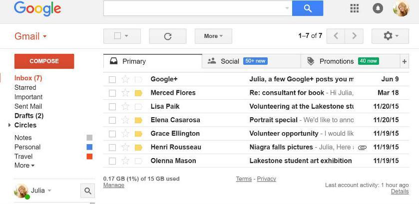 Kako saznati je li poruka preko Gmaila pročitana?