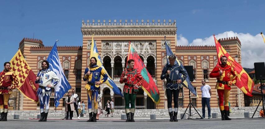 Bajraktari iz Arezza