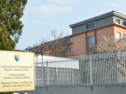 Tužilaštvo BiH podiglo optužnicu protiv 18 osoba za finansijski kriminal