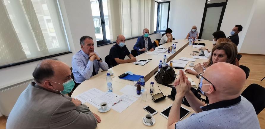 PCR laboratorijama u Zenici i Tešnju nedostaje testova za koronavirus