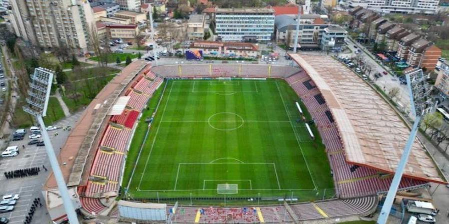 NACIONALNI STADION