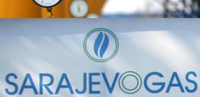 Sarajevogas