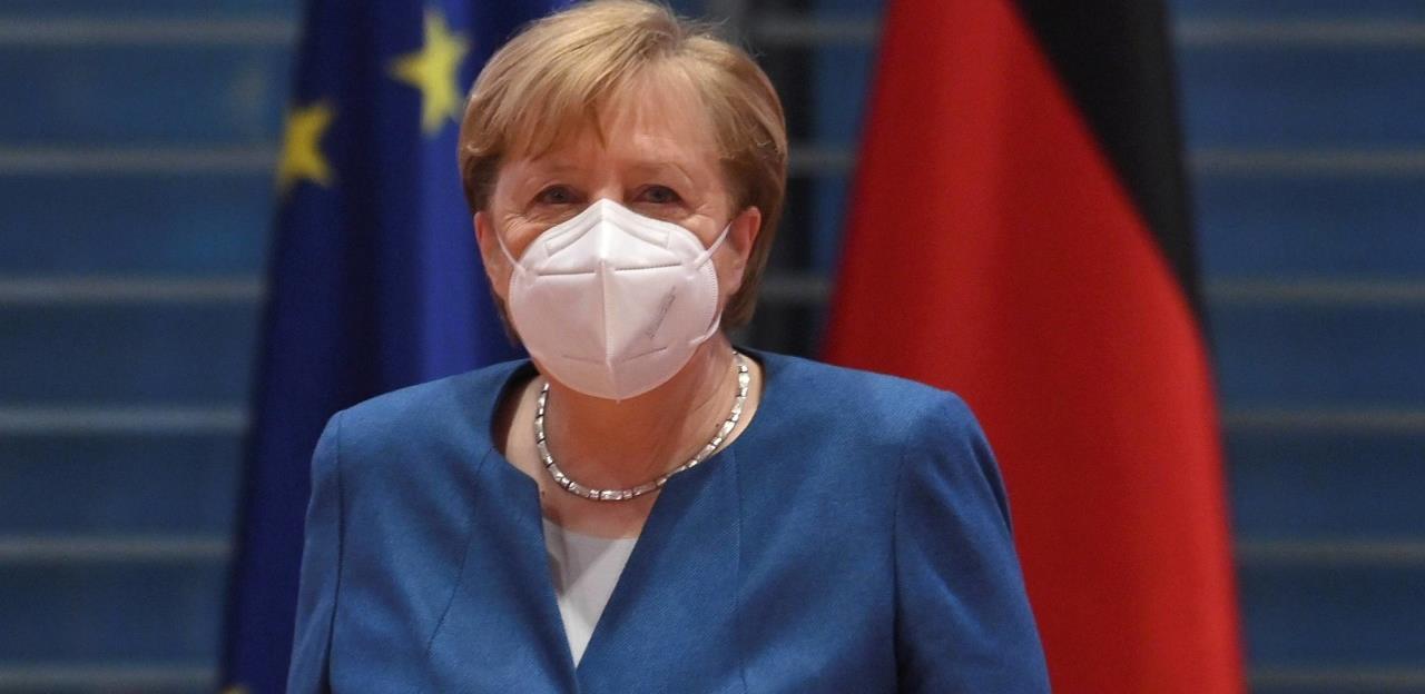 Angela Merkel odustala: Ipak neće biti potpunog zatvaranja Njemačke za Uskrs