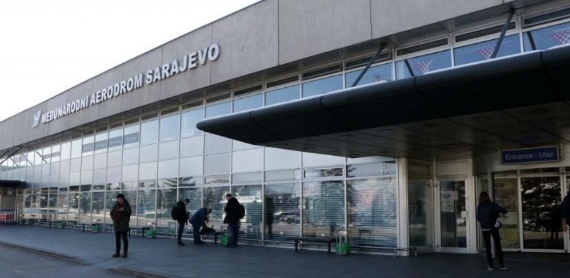 Rekordan broj opsluženih putnika: U julu opsluženo blizu 160.000 putnika
