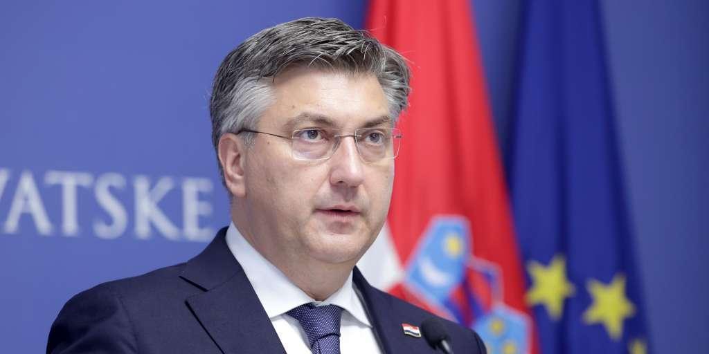 Andrej Plenković