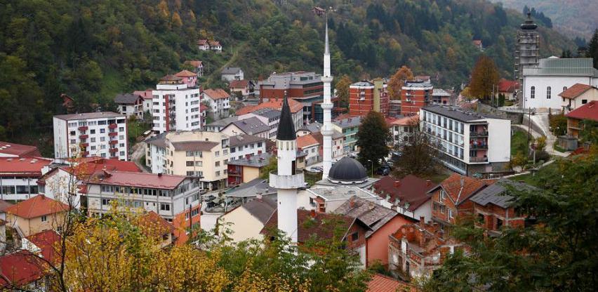Kroz naredne dvije godine u Srebrenicu će biti uloženo 26 miliona KM