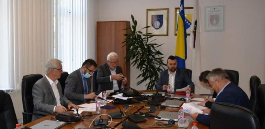 Obezbijeđeno dodatnih 750.000 KM za putnu infrastrukturu u ilijašu 