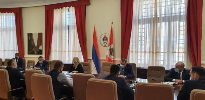 Radnicima u RS kojima je onemogućen rad bit će isplaćene plate za mart