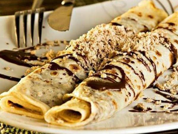 Međunarodni dan palačinka 2017. u Gradačcu i Zenici