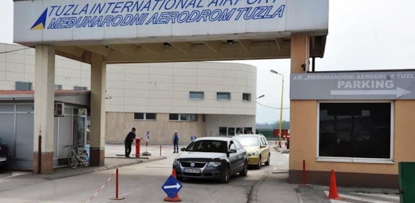 Aerodrom Tuzla: Negativno poslovanje, nenamjensko trošenje sredstava, stranačko zapošljavanje