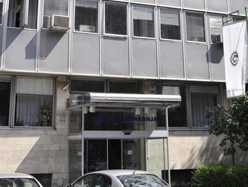 Suspendovana odluka o prinudnom godišnjem u Hidrogradnji