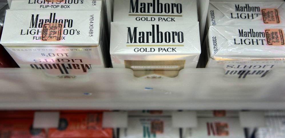 Marlboro
